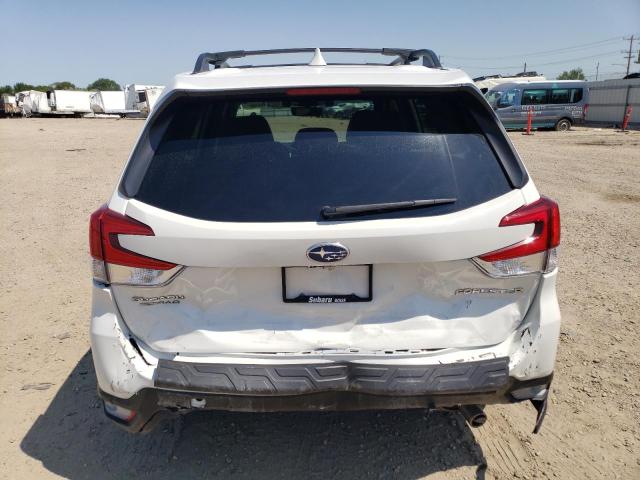Photo 6 from auction – 2020 SUBARU FORESTER L with VIN JF2SKASC3LH464875