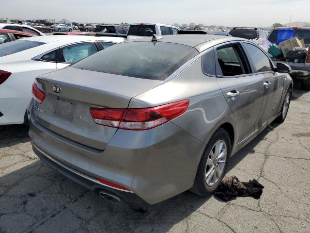 Photo 3 from auction – 2018 KIA OPTIMA LX with VIN 5XXGT4L33JG249153