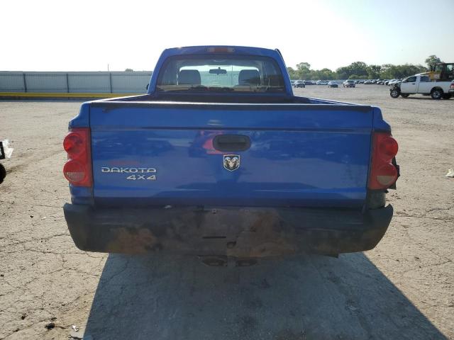 Photo 6 from auction – 2008 DODGE DAKOTA SXT with VIN 1D7HW32KX8S511142