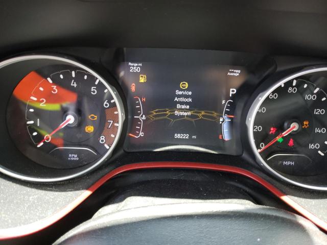 Zdjęcie 9 z aukcji – 2019 JEEP COMPASS TR z VIN 3C4NJDDBXKT739887