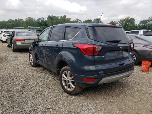 Photo 2 from auction – 2019 FORD ESCAPE SE with VIN 1FMCU0GD9KUB64493