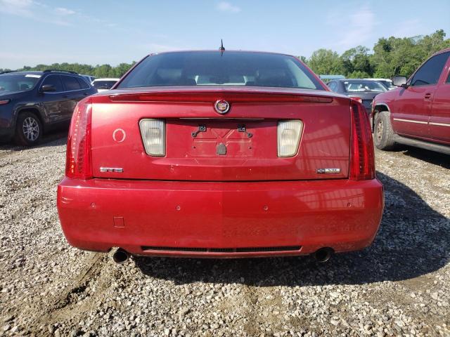 Фото 6 с аукциона – 2008 CADILLAC STS с VIN 1G6DZ67A880132298