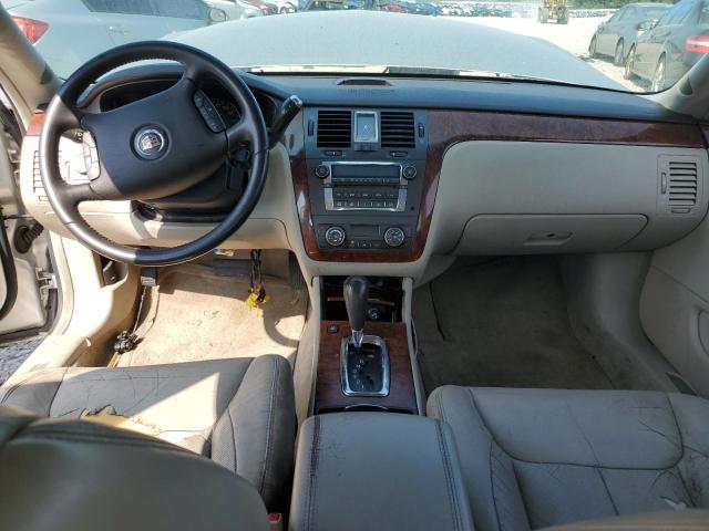 Photo 8 from auction – 2007 CADILLAC DTS with VIN 1G6KD57Y07U105875