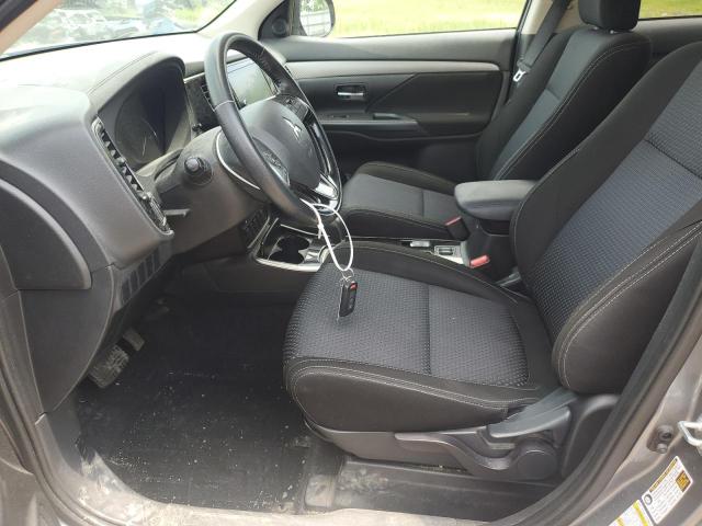 Photo 7 from auction – 2018 MITSUBISHI OUTLANDER with VIN JA4AZ3A38JZ017530