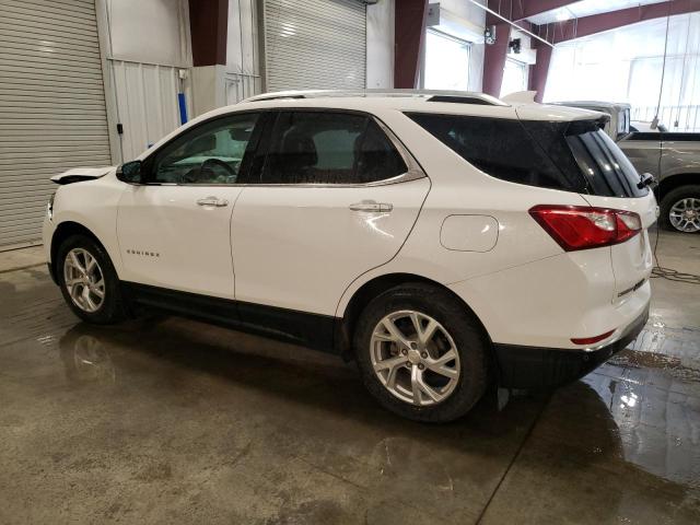 Photo 2 from auction – 2018 CHEVROLET EQUINOX PR with VIN 2GNAXVEV9J6134121