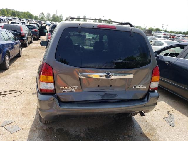 Photo 6 from auction – 2003 MAZDA TRIBUTE LX with VIN 4F2YZ04113KM39065
