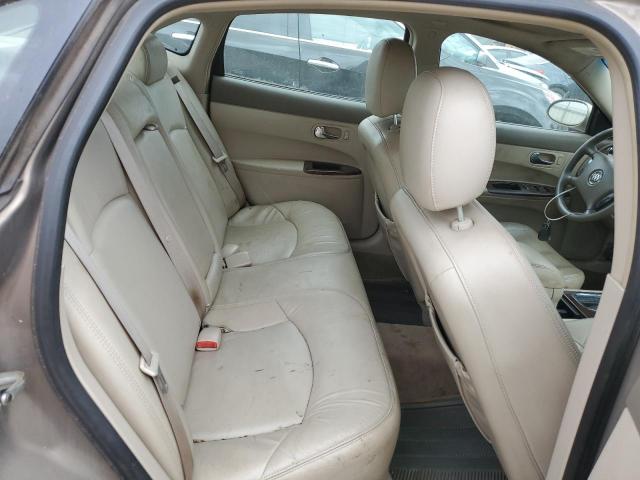 Photo 10 from auction – 2007 BUICK ALLURE with VIN 2G4WJ582871215209