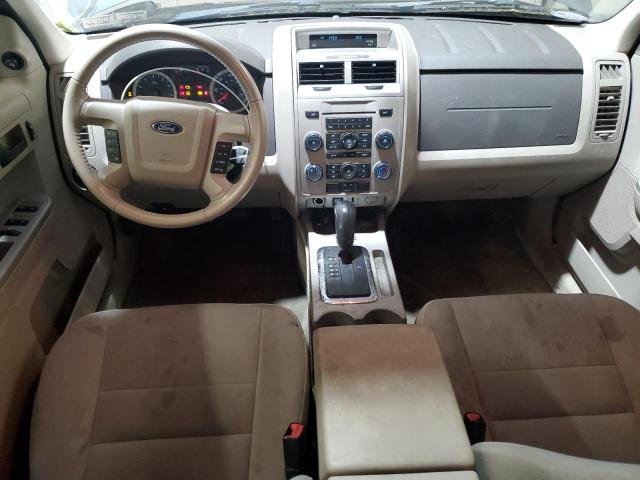 Photo 8 from auction – 2011 FORD ESCAPE XLT with VIN 1FMCU9DGXBKA96459