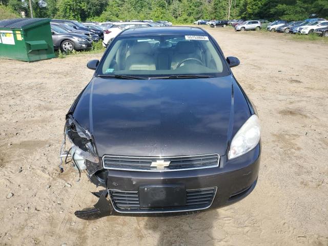 Photo 5 from auction – 2008 CHEVROLET IMPALA LT with VIN 2G1WT58N281247902