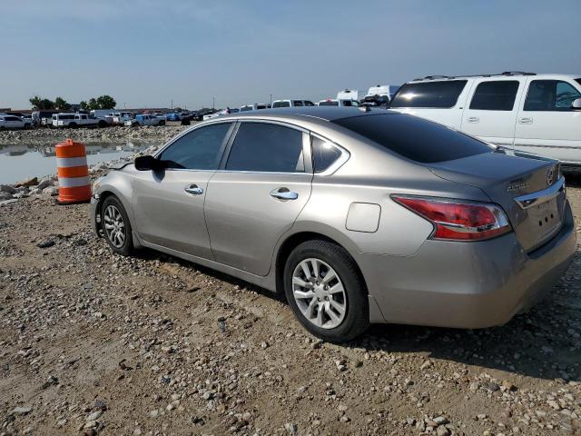 Photo 2 from auction – 2015 NISSAN ALTIMA 2.5 with VIN 1N4AL3AP4FC288093