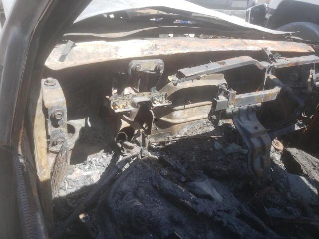 Photo 9 from auction – 2004 CHEVROLET TRAILBLAZE with VIN 1GNDS13S842116658