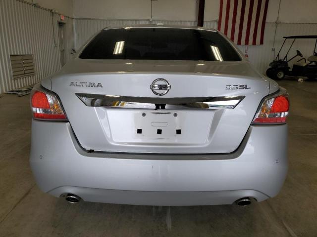 Photo 6 from auction – 2015 NISSAN ALTIMA 3.5 with VIN 1N4BL3AP3FC482280