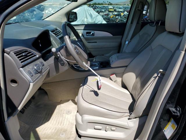 Photo 7 from auction – 2011 LINCOLN MKX with VIN 2LMDJ8JK2BBJ04469