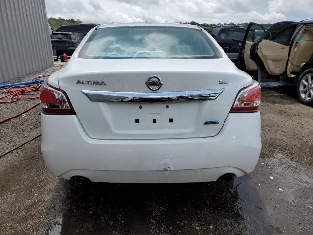 Photo 6 from auction – 2013 NISSAN ALTIMA 2.5 with VIN 1N4AL3AP4DN579579