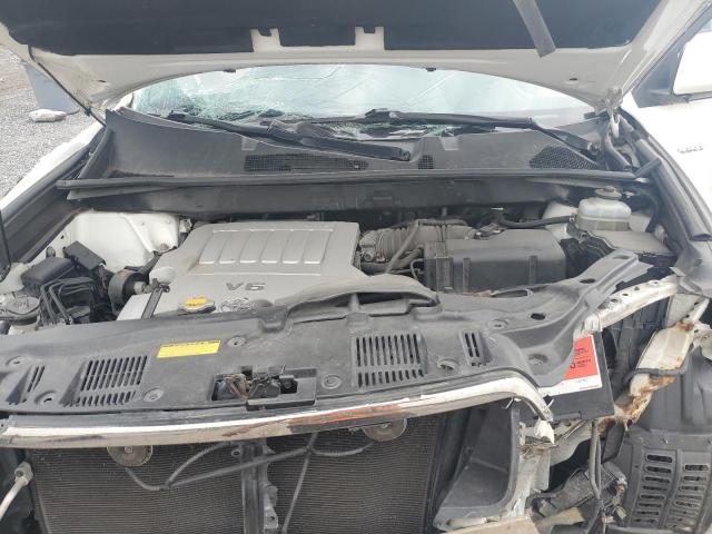 Photo 12 from auction – 2008 TOYOTA HIGHLANDER with VIN JTEES43A582109481