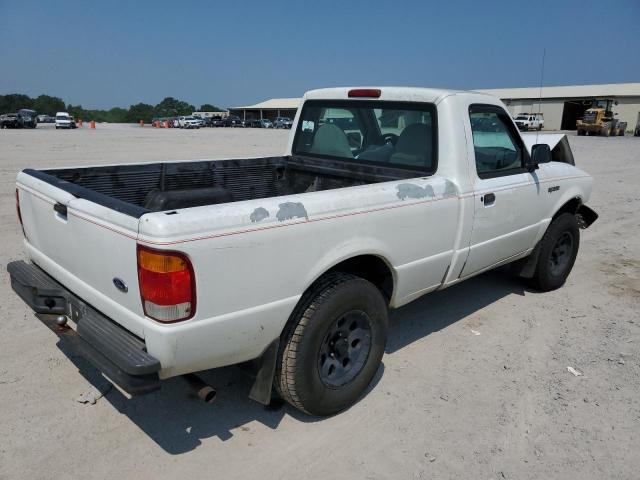 Photo 3 from auction – 1999 FORD RANGER with VIN 1FTYR10C8XPB47435