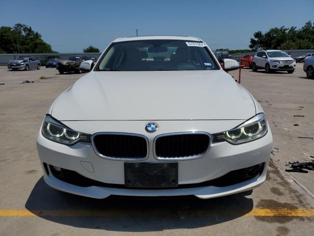 Photo 5 from auction – 2013 BMW 328 I with VIN WBA3A5C53DF355498
