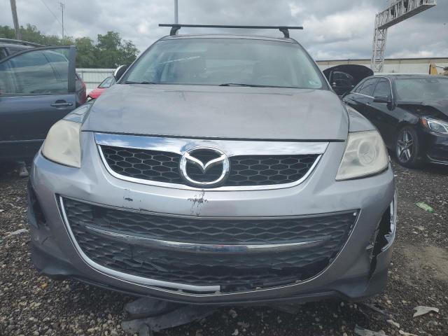 Photo 5 from auction – 2012 MAZDA CX-9 with VIN JM3TB3CV1C0335893