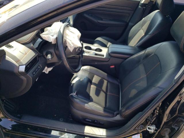 Photo 7 from auction – 2019 NISSAN ALTIMA SR with VIN 1N4BL4CV9KC119493