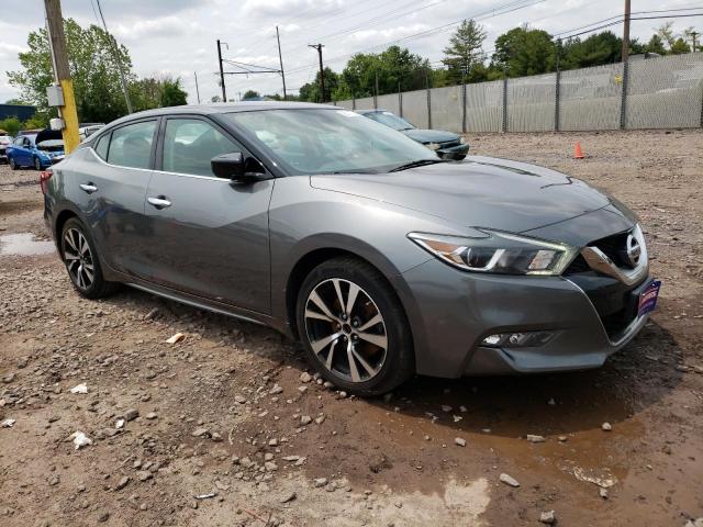 Photo 4 from auction – 2017 NISSAN MAXIMA 3.5 with VIN 1N4AA6AP5HC446645