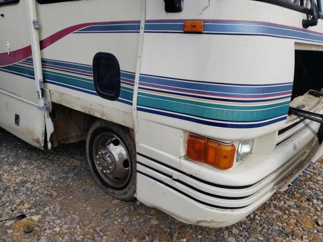 Photo 9 from auction – 1996 CHEVROLET P30 with VIN 1GBKP37NXT3310767