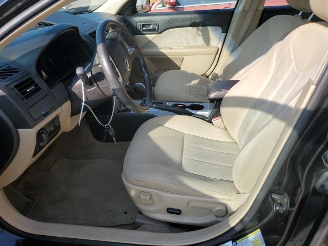 Photo 7 from auction – 2010 MERCURY MILAN with VIN 3MEHM0HA6AR634188