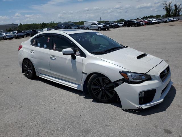 Photo 4 from auction – 2015 SUBARU WRX LIMITE with VIN JF1VA1J68F8824341
