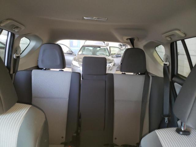Photo 10 from auction – 2015 TOYOTA RAV4 LE with VIN JTMZFREV2FJ056376