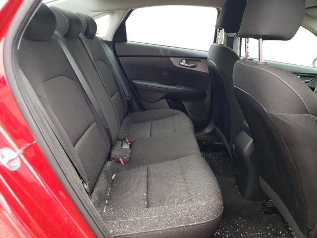 Photo 10 from auction – 2021 KIA FORTE FE with VIN 3KPF24AD8ME320905