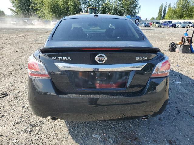 Photo 6 from auction – 2014 NISSAN ALTIMA 3.5 with VIN 1N4BL3APXEC292250