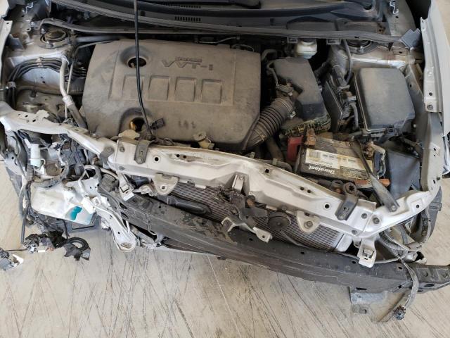 Photo 11 from auction – 2015 TOYOTA COROLLA L with VIN 2T1BURHE2FC269441