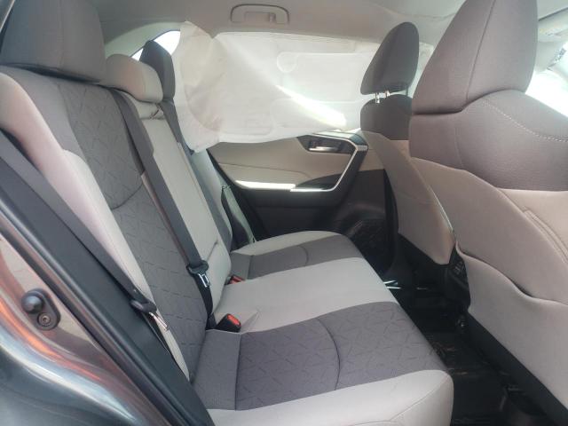 Photo 11 from auction – 2022 TOYOTA RAV4 XLE with VIN 2T3W1RFVXNW234308