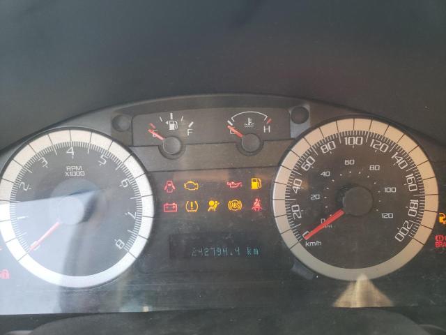 Photo 9 from auction – 2008 FORD ESCAPE LIM with VIN 1FMCU94128KE79445