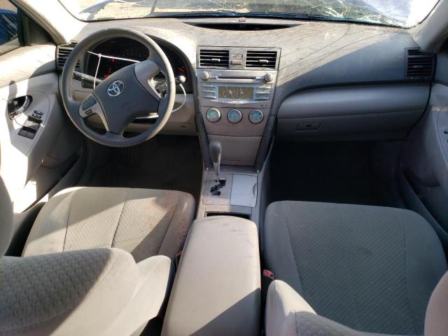 Photo 8 from auction – 2007 TOYOTA CAMRY CE with VIN 4T1BE46K57U090996
