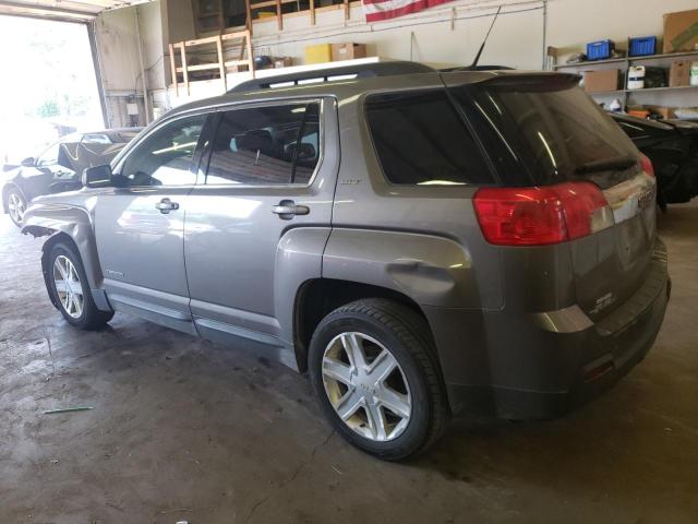Photo 2 from auction – 2011 GMC TERRAIN SL with VIN 2CTFLVEC0B6466348