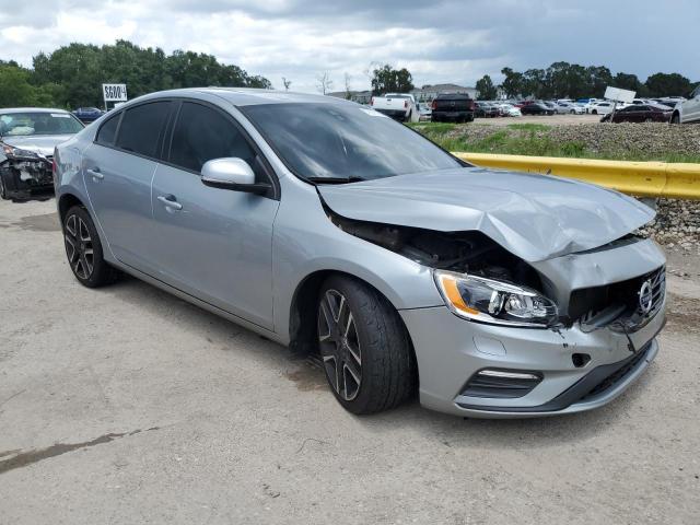 Photo 4 from auction – 2017 VOLVO S60 with VIN YV126MFL8H2430790