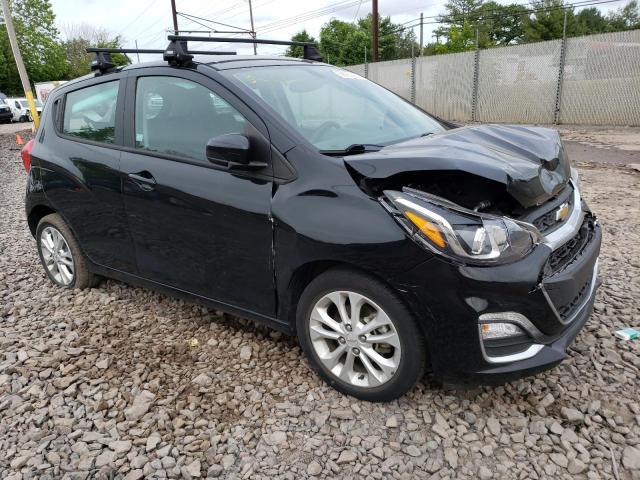 Photo 4 from auction – 2019 CHEVROLET SPARK 1LT with VIN KL8CD6SA8KC756910