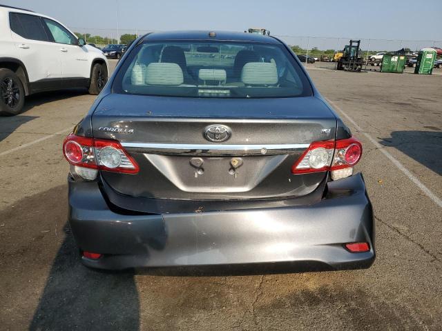 Photo 6 from auction – 2013 TOYOTA COROLLA BA with VIN 2T1BU4EE8DC110833