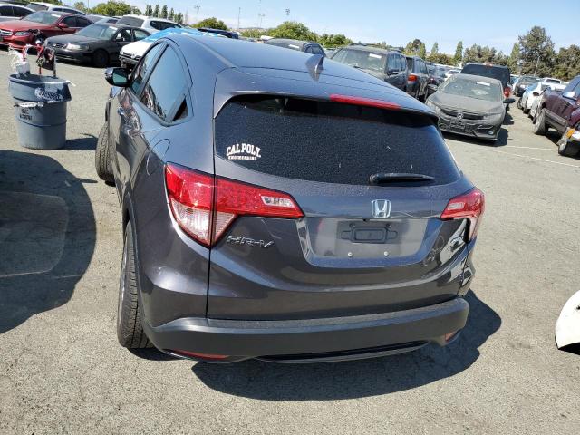 Photo 6 from auction – 2017 HONDA HR-V EX with VIN 3CZRU6H5XHM728832