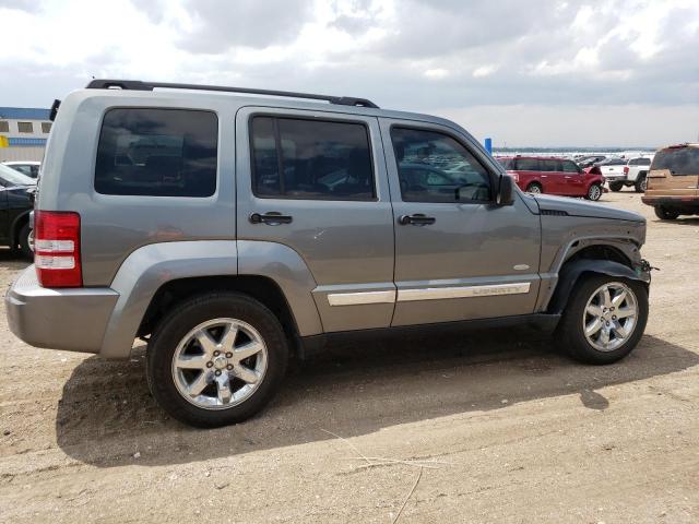 Photo 3 from auction – 2012 JEEP LIBERTY SP with VIN 1C4PJMAK7CW186186