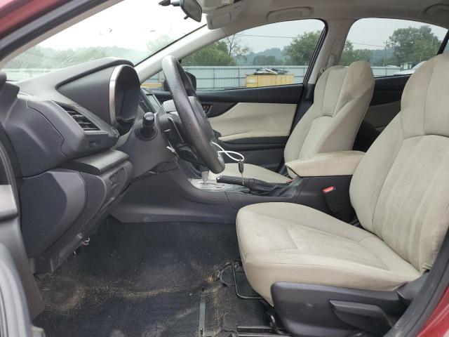 Photo 7 from auction – 2017 SUBARU IMPREZA PR with VIN 4S3GKAD64H3618705