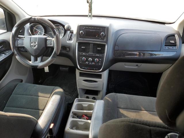 Photo 8 from auction – 2012 DODGE GRAND CARA with VIN 2C4RDGBG6CR155886