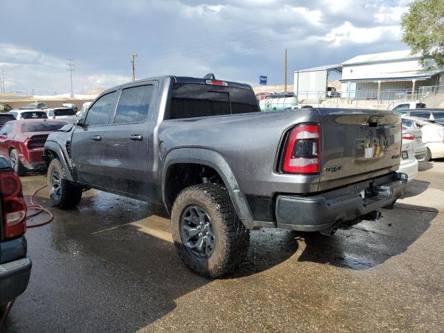 Photo 2 from auction – 2022 RAM 1500 TRX with VIN 1C6SRFU91NN371048