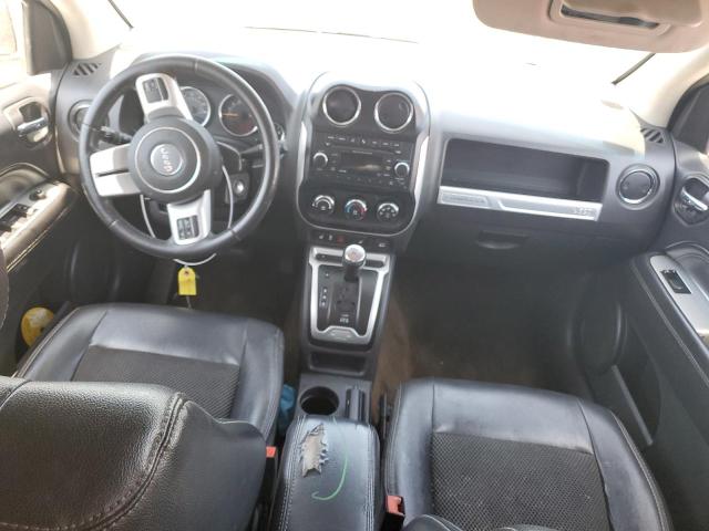 Photo 8 from auction – 2016 JEEP COMPASS LA with VIN 1C4NJCEAXGD615213