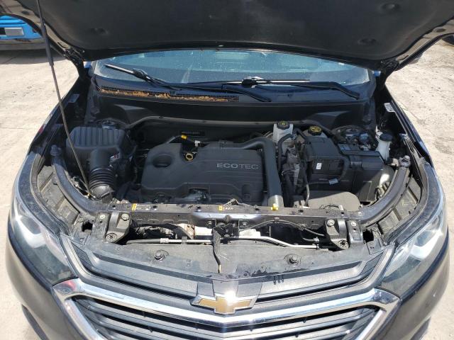 Photo 12 from auction – 2020 CHEVROLET EQUINOX LT with VIN 3GNAXKEV4LS643231