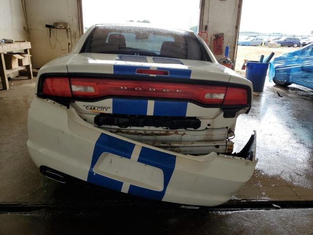 Photo 6 from auction – 2012 DODGE CHARGER SE with VIN 2C3CDXBG9CH168633