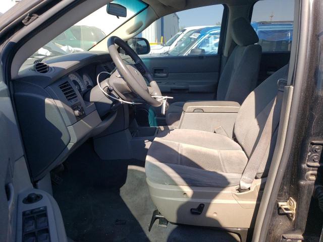 Photo 7 from auction – 2004 DODGE DURANGO SL with VIN 1D4HD48N94F230107