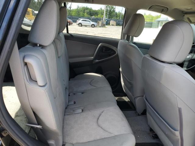 Photo 10 from auction – 2012 TOYOTA RAV4 with VIN JTMBF4DVXC5055356