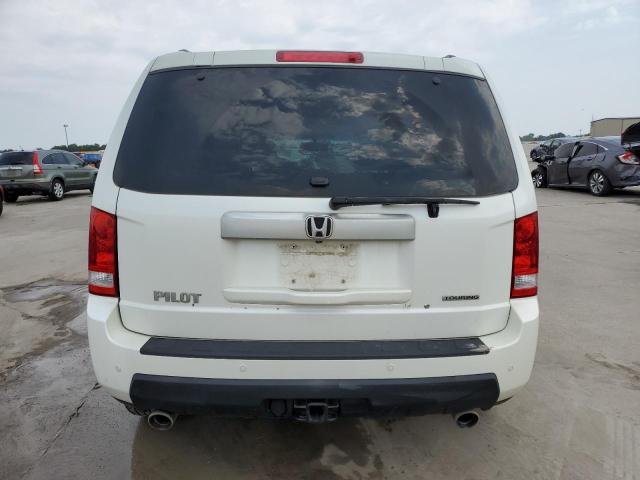 صورة رقم 6 من المزاد - 2011 HONDA PILOT TOUR مع VIN 5FNYF3H98BB019471