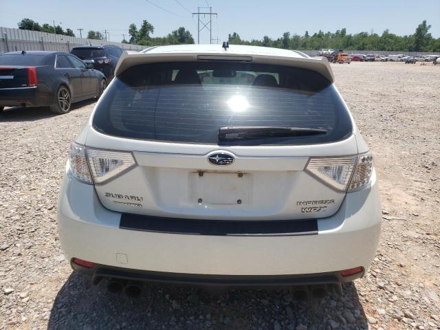 Photo 6 from auction – 2013 SUBARU IMPREZA WR with VIN JF1GR7E6XDG203541